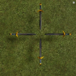 Sword Battle icon