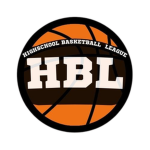 Highschool Basketball League RBW5