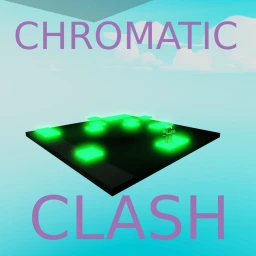 Chromatic Clash icon