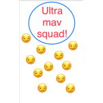 The Ultra mav squad