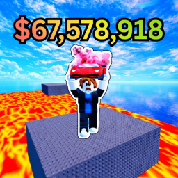 (NEW) Escape Lava For Cars! 🚗