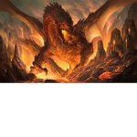 The Flaming Dragon Group