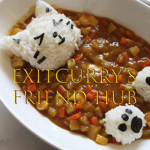 ExitCurry's Friends Hub