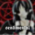 #sentimentaI