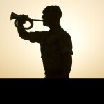 Bugle Major Association Game