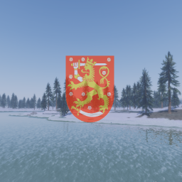 Santahamina Deployment Zone