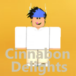 Cinnabon Delights