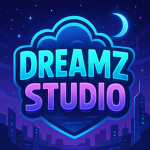 DREAMZZ STUDIOS