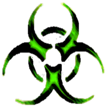 Logo (Shaded stripes12) Roblox decal