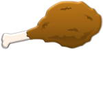 Leggy chicken gaming