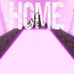 HOME (Flamingos)