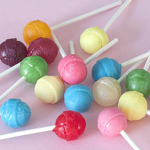 Lolipops!