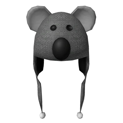Koala Kid Hat | Roblox Item - Rolimon's