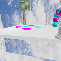 Cloudy Paper Con
