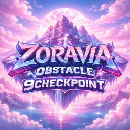[FREE AVA] Zoravia Obstacle