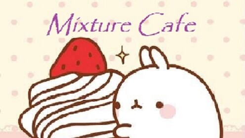 Mixture™ Cafe