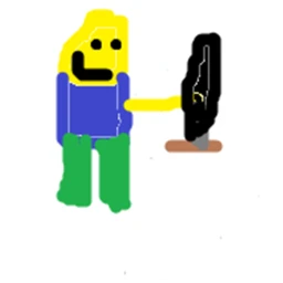 (READ DESC) First Person SwordFIGHTING! icon