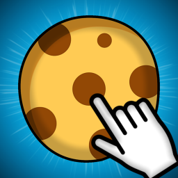 Cookie Simulator