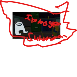 𝕀𝕞𝕡𝕠𝕤𝕥𝕖𝕣 𝕊𝕦𝕣𝕧𝕚𝕧𝕒𝕝 icon