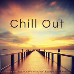 Where cool people chill out