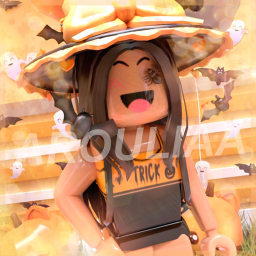 Halloween Obby for Halloween.