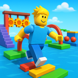 ¡Mega Fun Obby!