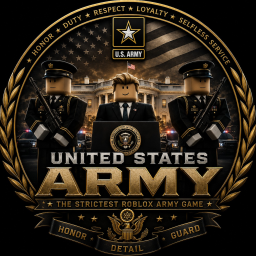 (US ARMY) Army Roleplay [BECOME FORCOM TODAY!!]