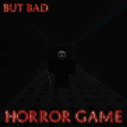 horror game but bad icon