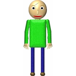 Baldi's Basics Vs Zombies icon