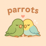 Parroțs