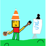 Speedy Robloxian Clothing