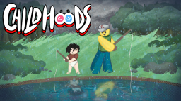 [🔨] DZIECIŃSTWO:)