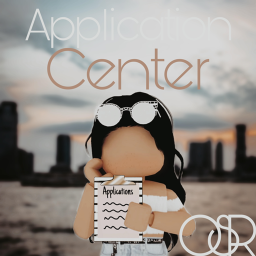 OSR |  App Center
