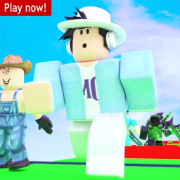 Extreme Obby Maniac