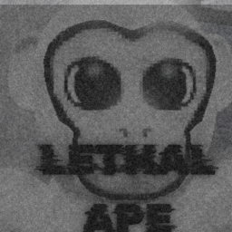 Lethal Ape 7 icon