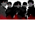 Ashura #unleashed