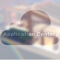 CB| Application Center