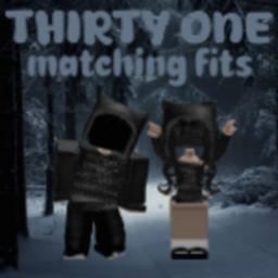 THIRTY ONE ✮ Matching Fit Ideas