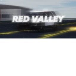 🎅 Red Valley RolePlay | Whitlisted icon