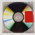 Yeezus gang