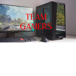 Team Gamers Of Roblox