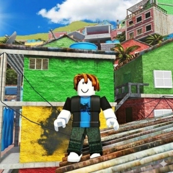 [UPD 7] FAVELA REAL LIFE FPS