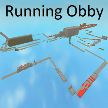 Running Obby