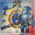 Kingdom of France 1100s