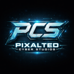 Pixelated Cyber Studios