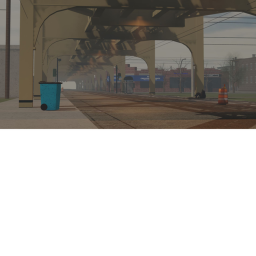 Southside Chicago