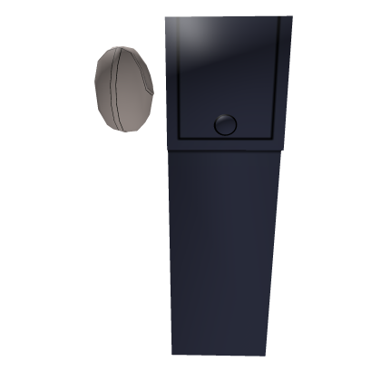 Naruto Kunai Pouch V2 Roblox item