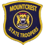 Mountcrest State Troopers