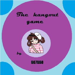 the hang out game