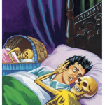die in your sleep (for fun)